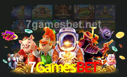 cassino 7Gamesbet