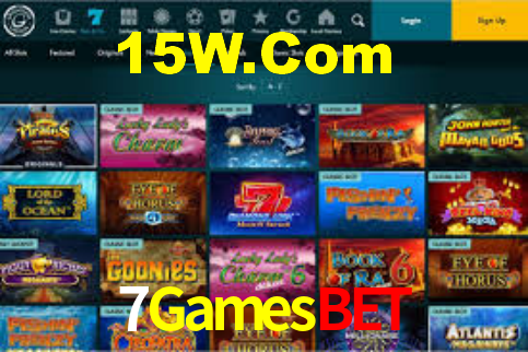 7Gamesbet