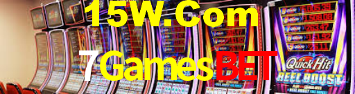 7Gamesbet: Seu Cassino Premiado com Pagamentos Rápidos