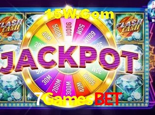 Loterias online na 7Gamesbet