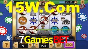 Programa VIP 7Gamesbet