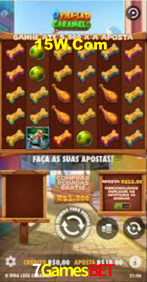 7Gamesbet