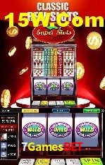 Casino Ao Vivo 7Gamesbet