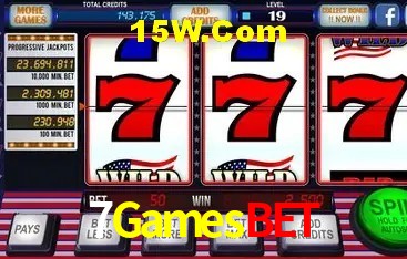 Bônus de Boas-vindas 7Gamesbet