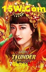 Biblioteca de slots populares na 7Gamesbet