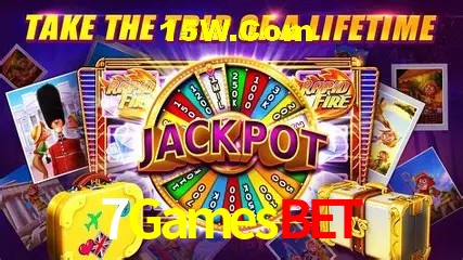 Login Seguro 7Gamesbet