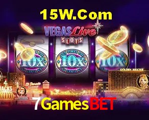 Provedores de Jogos 7Gamesbet