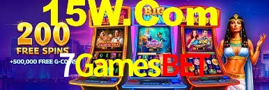 VIP Casino 7Gamesbet
