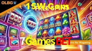 Experiência VIP 7Gamesbet