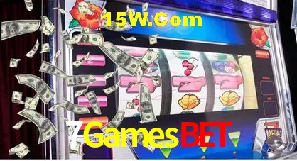 Jogos de Slot 7Gamesbet