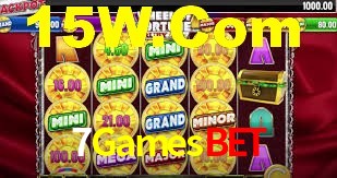Bônus de boas-vindas na 7Gamesbet
