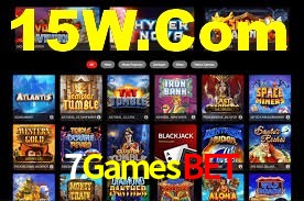 7 Games App