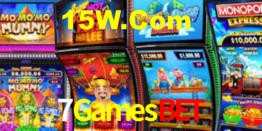 7Gamesbet: Jogos de Caça-Níqueis-Altas Recompensas, Roleta-Velocidade, Blackjack-Desafios Máximos