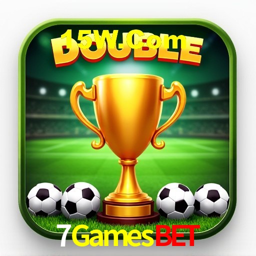 Interface do App 7Gamesbet