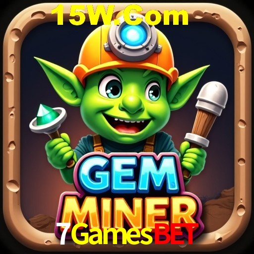 APP oficial da 7Gamesbet para mobile