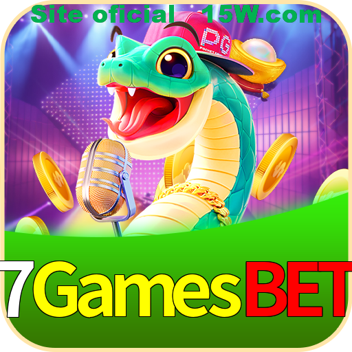 APP oficial da 7Gamesbet para mobile